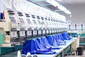 Custom Clothes Manufacturer