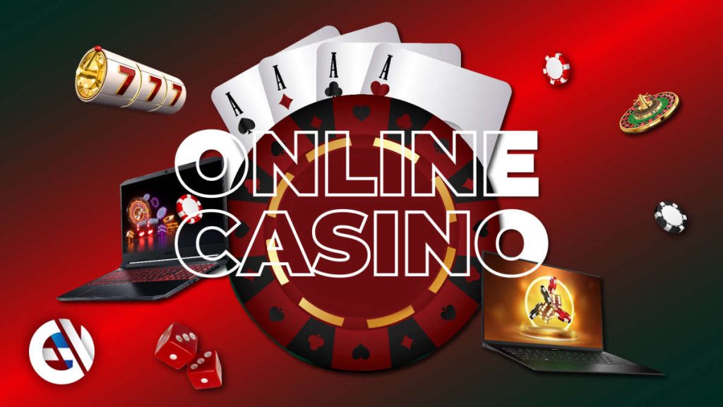 Explore the Excitement of Casino Peaches Online Slots