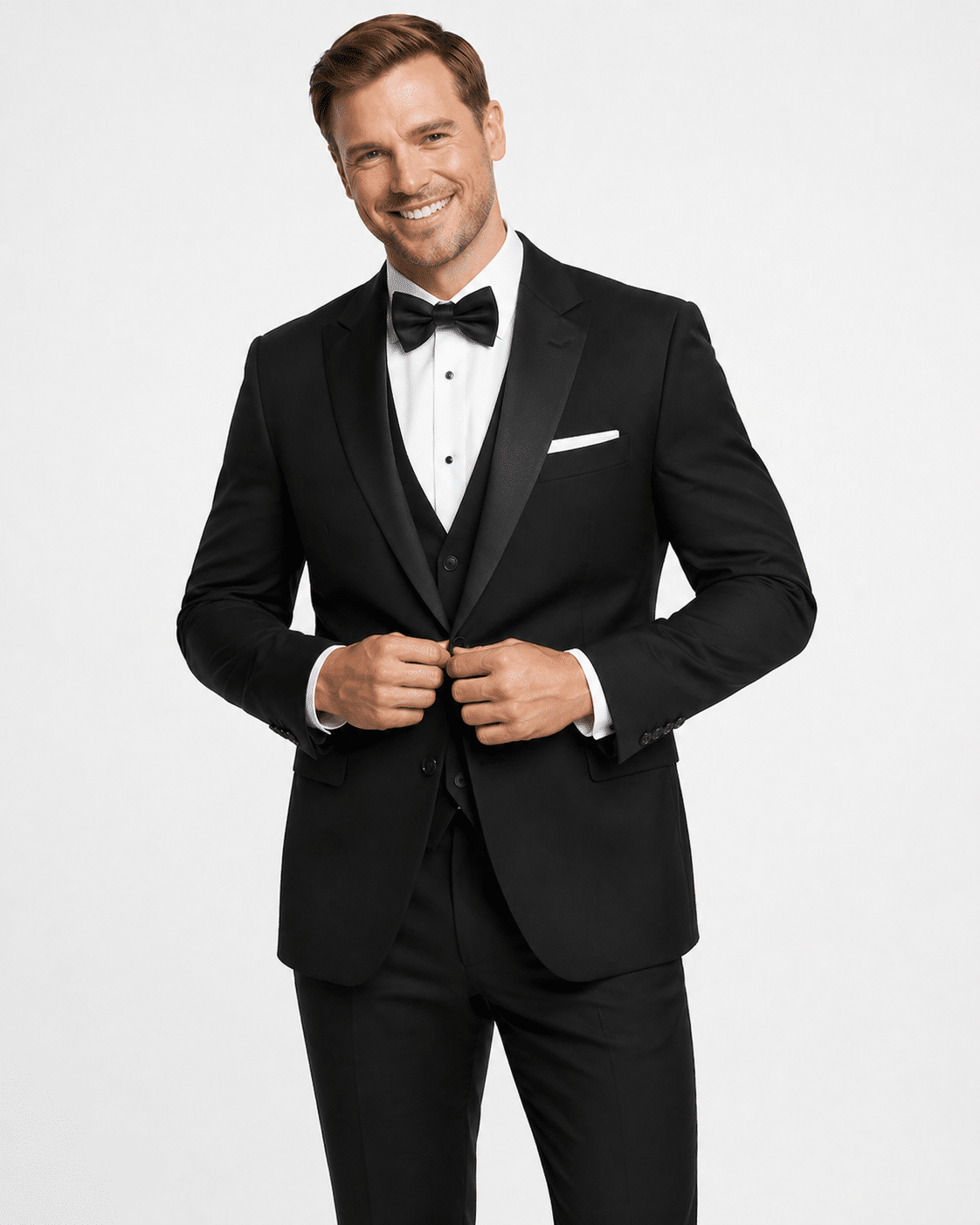 Wedding Formal Wear