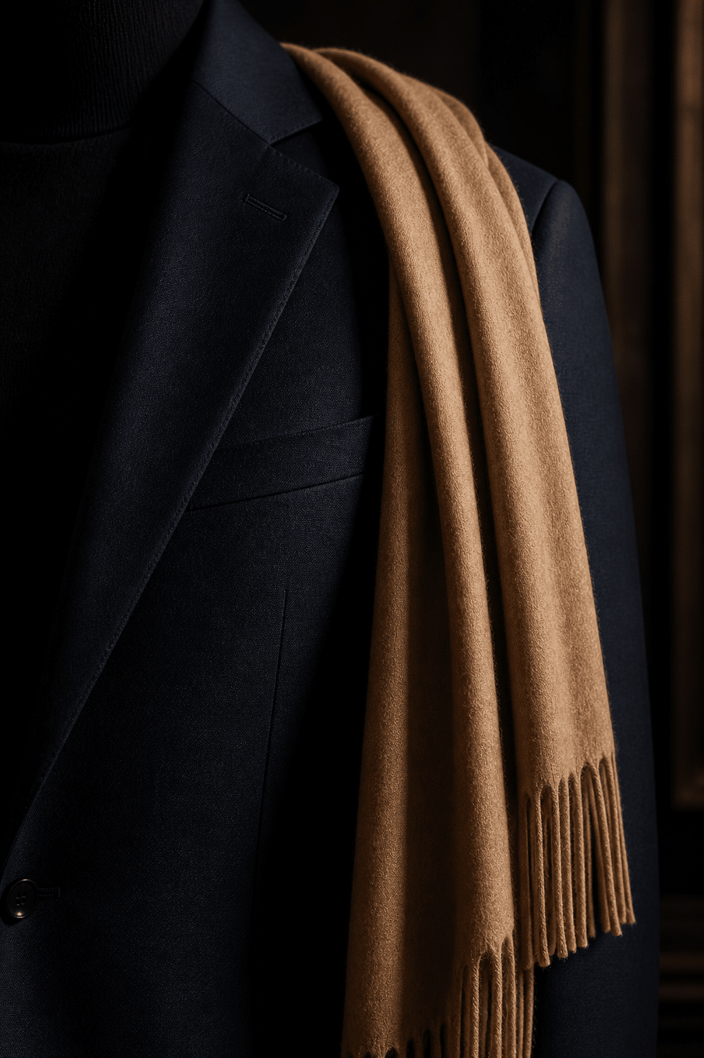 Scarves & Stoles
