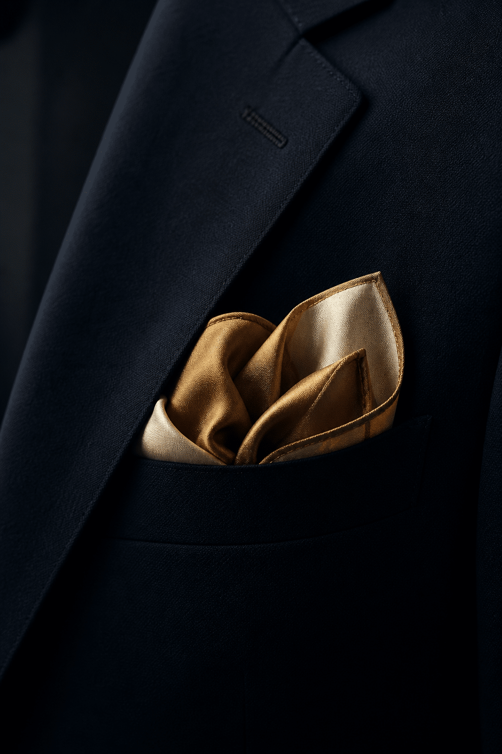 Ties & Pocket Squares