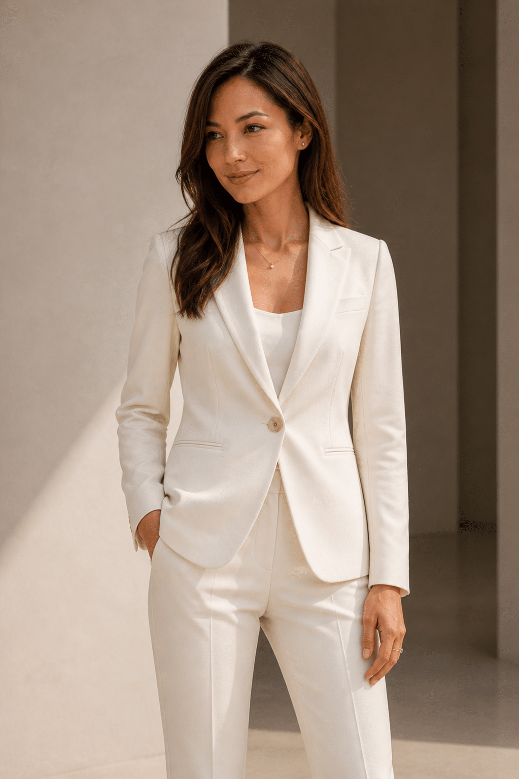 Women's Athletic Fit Formal Wear