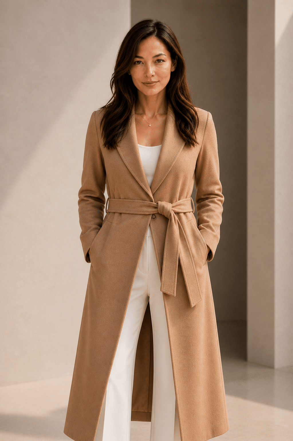 Women's Outerwear
