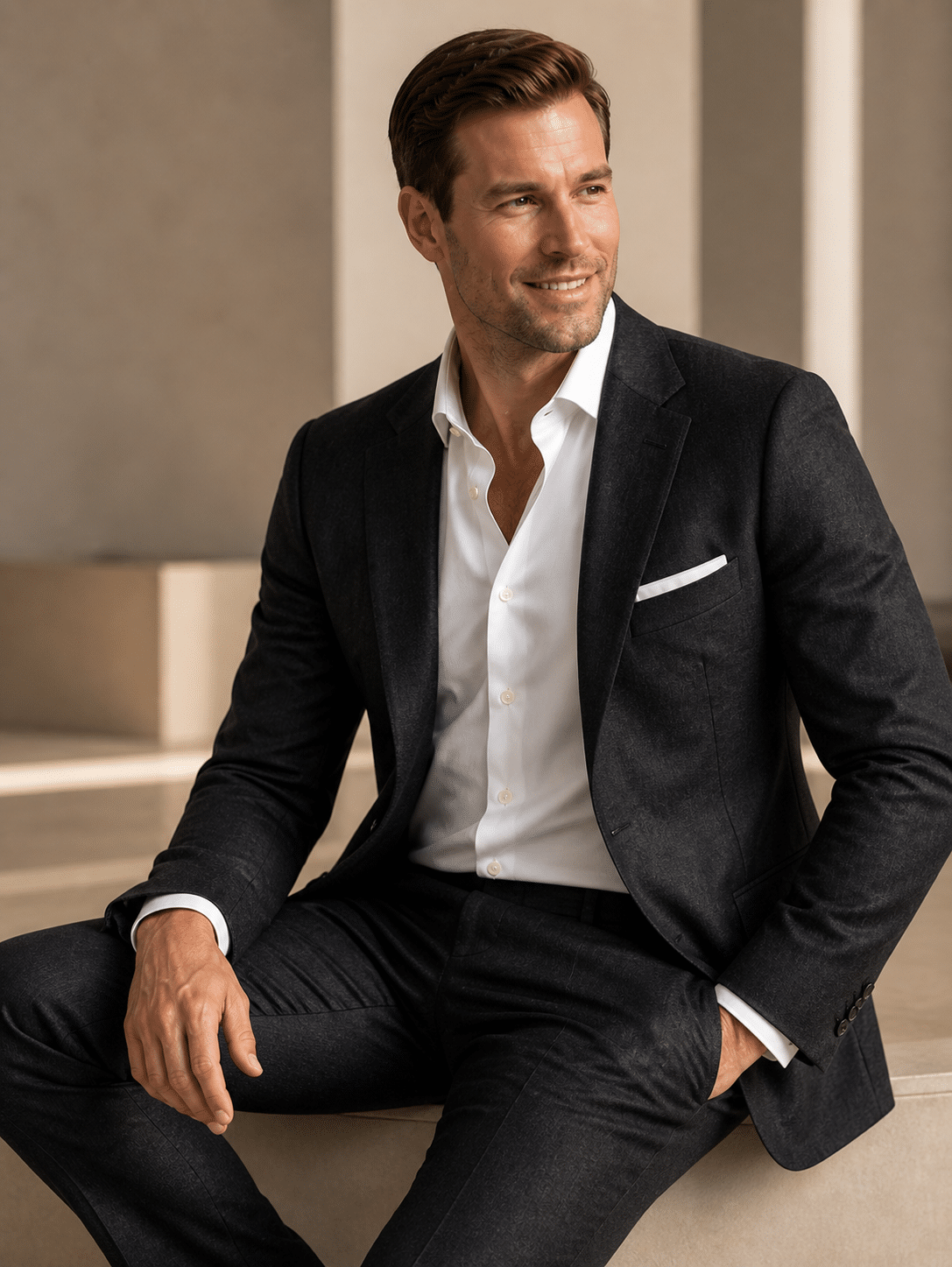 Men's Blazers & Jackets