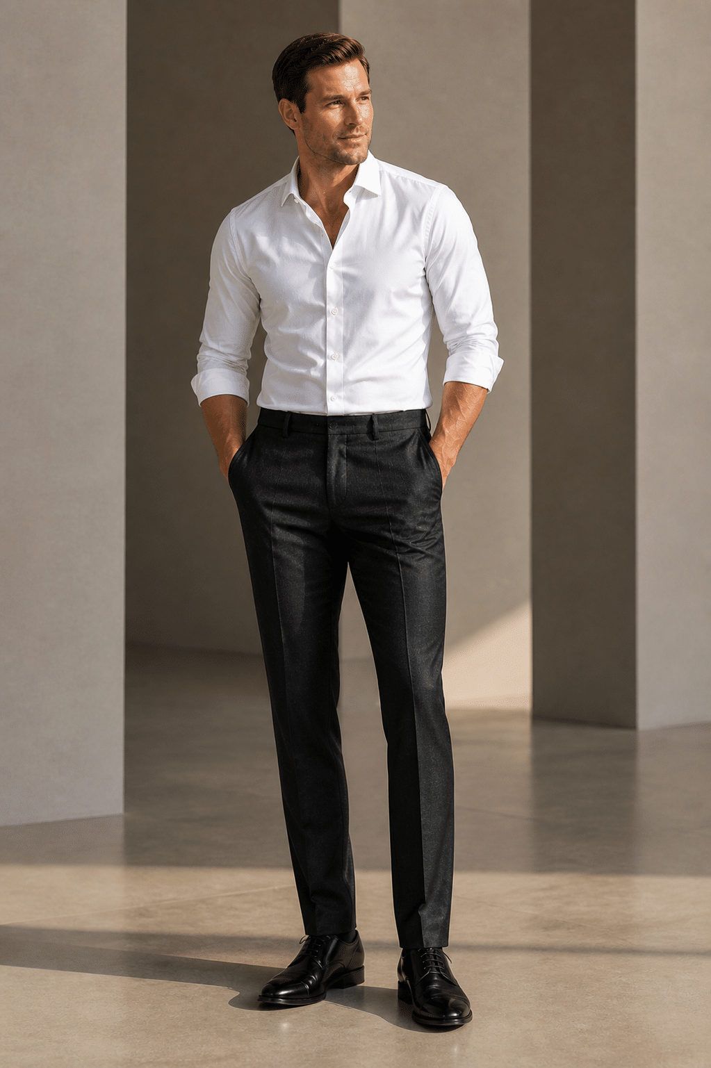 Men's Trousers