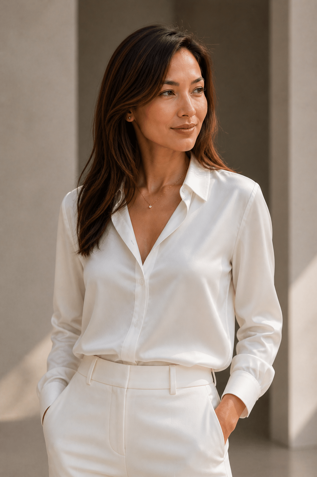 Women's Shirts & Blouses